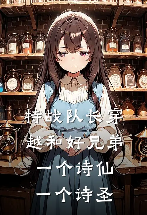 特战队长穿越和好兄弟一个诗仙一个诗圣